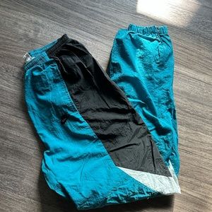 Vintage Nike joggers